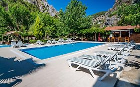 Olimpia Otel Olimpos